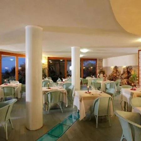 Sporting Hotel Tanca Manna Suite 3 Posti Con Ampio Balcone Vista Mare Arzachena