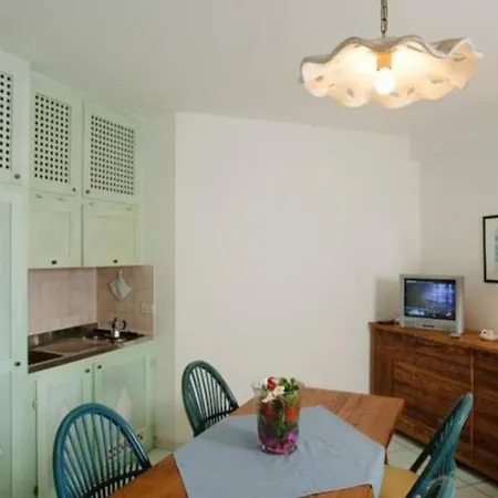 Sporting Hotel Tanca Manna Suite 3 Posti Con Ampio Balcone Vista Mare Arzachena