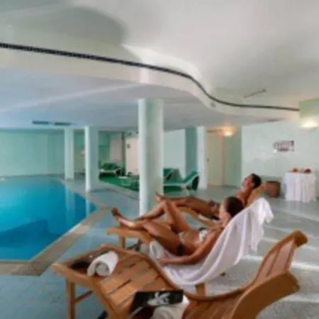 Sporting Hotel Tanca Manna Suite 3 Posti Con Ampio Balcone Vista Mare Apartament *