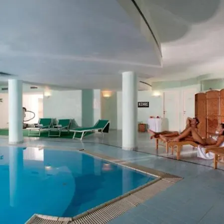 Sporting Hotel Tanca Manna Suite 3 Posti Con Ampio Balcone Vista Mare Apartament *